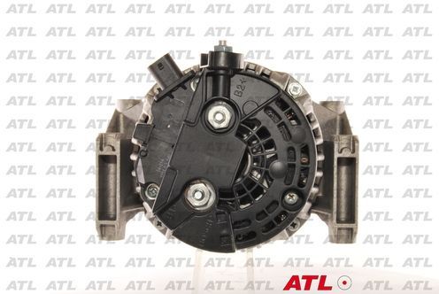 ATL AUTOTECHNIK Generaator L 44 015